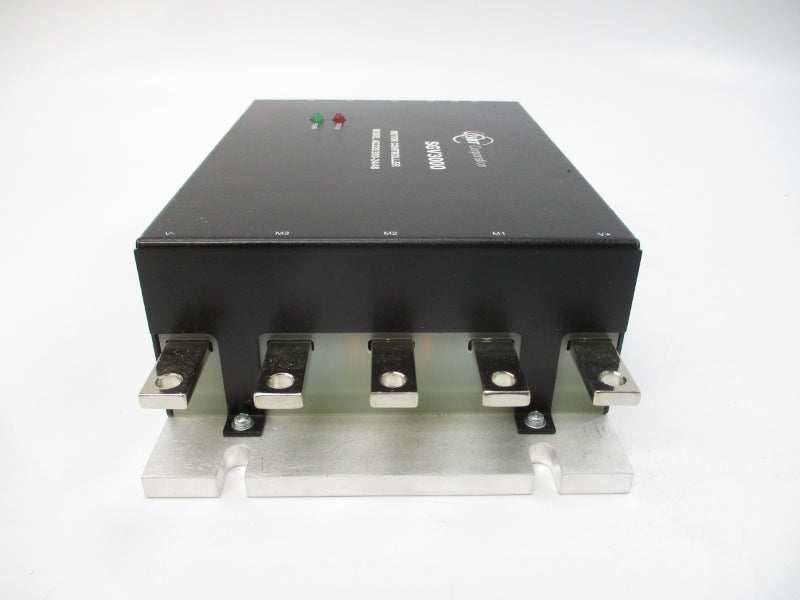 JBT SGV3000 AC220/300-24/48 3110-052-081 24/48VDC 220A REV. B NSNP