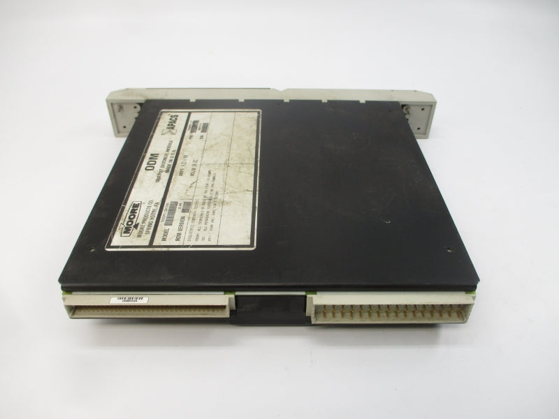 MOORE 39ODM115ACCAN 16184-61/02 24VDC 0.23A REV. 3.00A UNMP