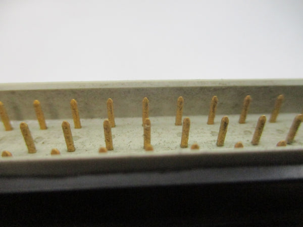 MOORE 39ODM115ACCAN 16184-61/02 24VDC 0.23A REV. 3.00A UNMP