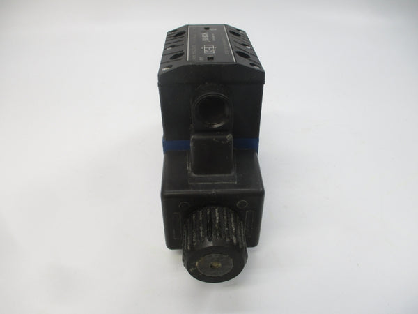 BOSCH 9810232072 081WV10P1V1004KA115/60D51 115V 4600PSI NSNP