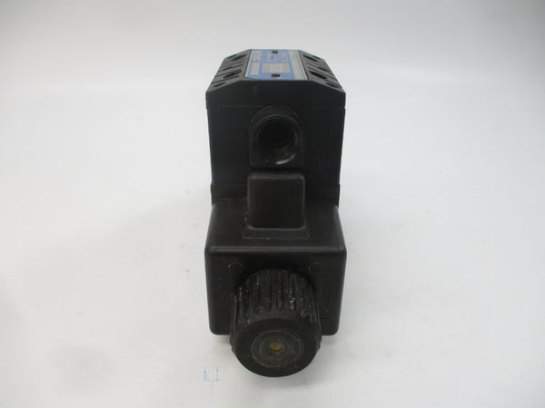 MILLER 583-D5E-072 583-D5ECC-0041-W0 110/115VAC NSNP