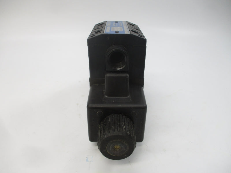 MILLER 583-D5E-072 583-D5ECC-0041-W0 110/115VAC NSNP