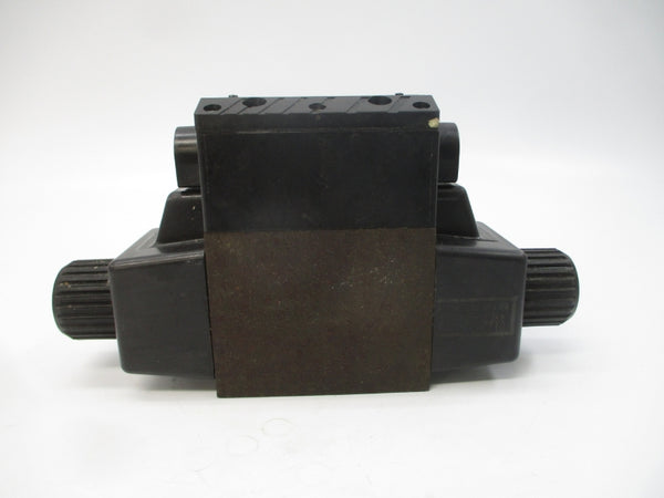 MILLER 583-D5E-072 583-D5ECC-0041-W0 110/115VAC NSNP