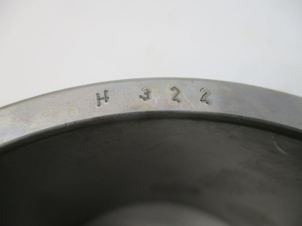 ADAPTER SLEEVE H322 NSNP