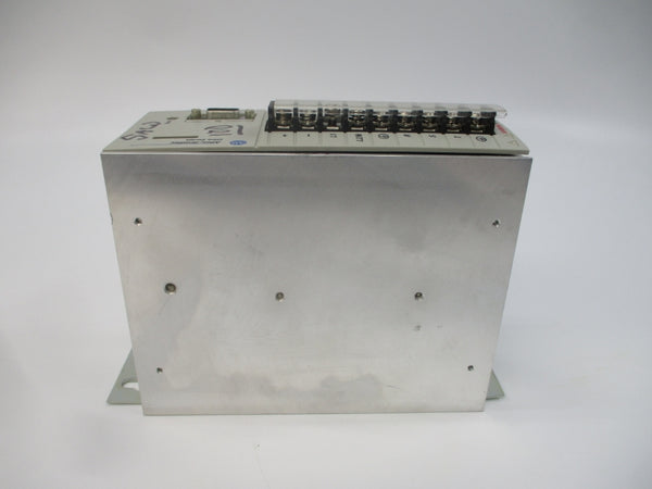 ALLEN BRADLEY 1398-DDM-005 SER. B F/W V1.60 120/240VAC 5A UNMP