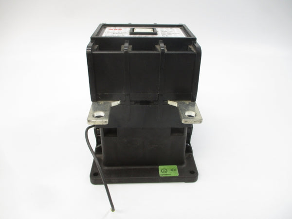 ABB EHDB220 SK825484-DE 110VDC 220A UNMP