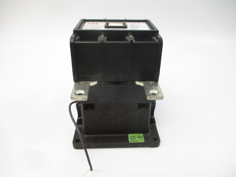 ABB EHDB220 SK825484-DE 110VDC 220A UNMP