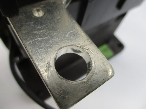 ABB EHDB220 SK825484-DE 110VDC 220A UNMP