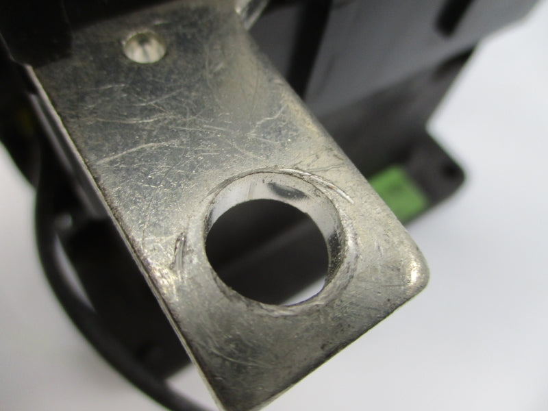 ABB EHDB220 SK825484-DE 110VDC 220A UNMP