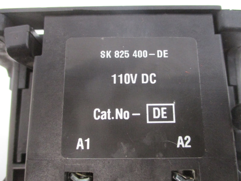 ABB EHDB220 SK825484-DE 110VDC 220A UNMP