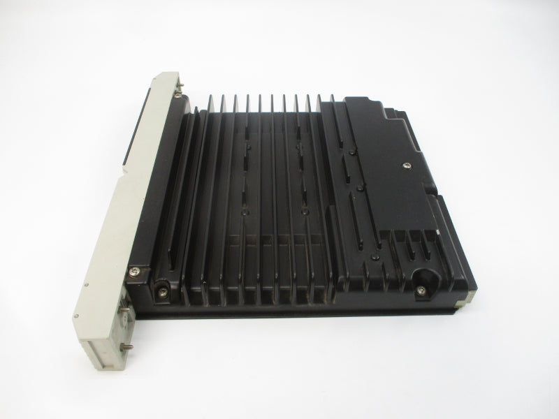 MOORE 39RTMCAN 16207-61/01 24VDC 0.175A REV. 3.00 UNMP