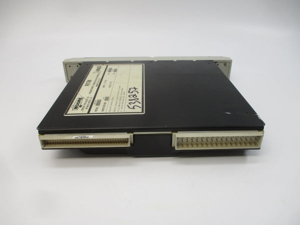 MOORE 39RTMCAN 16207-61/01 24VDC 0.175A REV. 3.00 UNMP