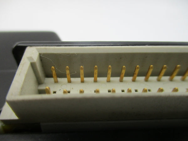 MOORE 39RTMCAN 16207-61/01 24VDC 0.175A REV. 3.00 UNMP