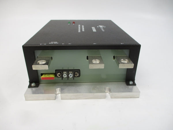 JBT SGV3000 DC400/700-24/48-2Q 3110-052-077 24/48VDC 400A REV. G NSNP