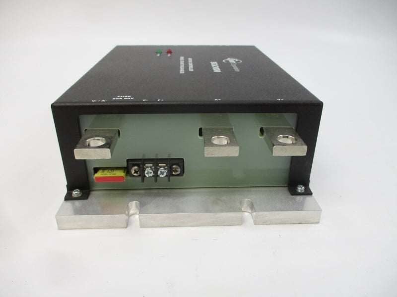 JBT SGV3000 DC400/700-24/48-2Q 3110-052-077 24/48VDC 400A REV. G NSNP