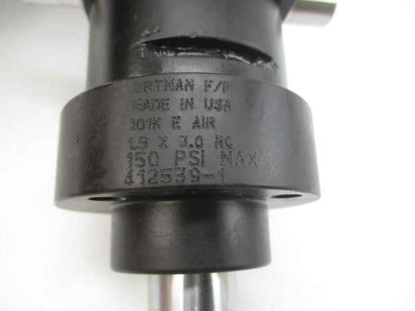 ORTMAN 412539-1 150PSI NSNP