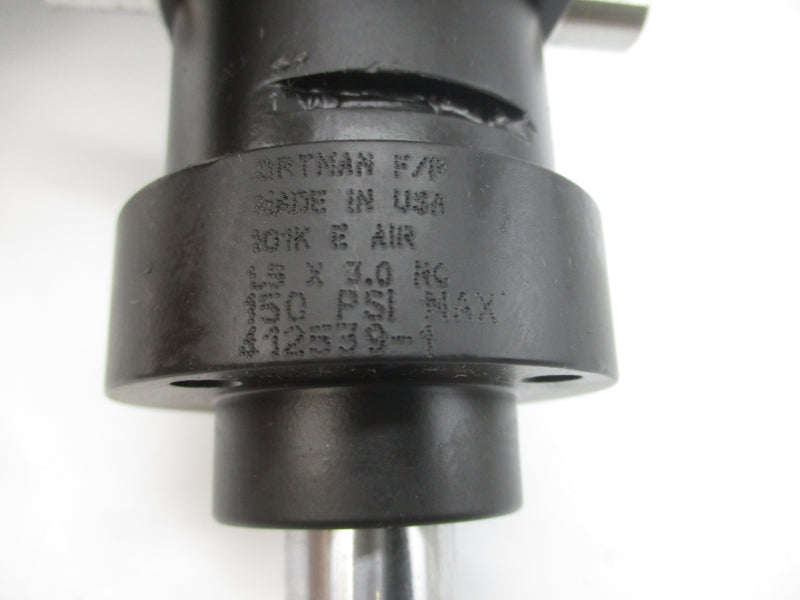 ORTMAN 412539-1 150PSI NSNP