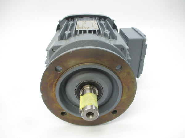 SEW-EURODRIVE DRE90L4/FL 230/400V 5.80/3.35A NSNP