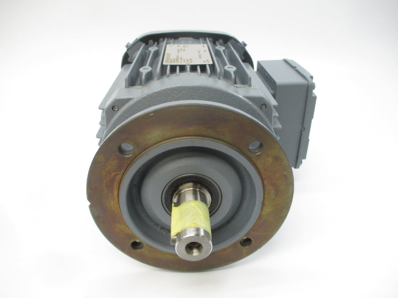 SEW-EURODRIVE DRE90L4/FL 230/400V 5.80/3.35A NSNP