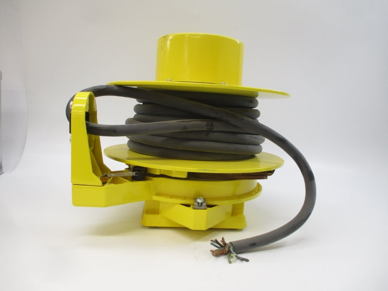 AERO-MOTIVE 413B 171249A 600VAC 5A NSNP