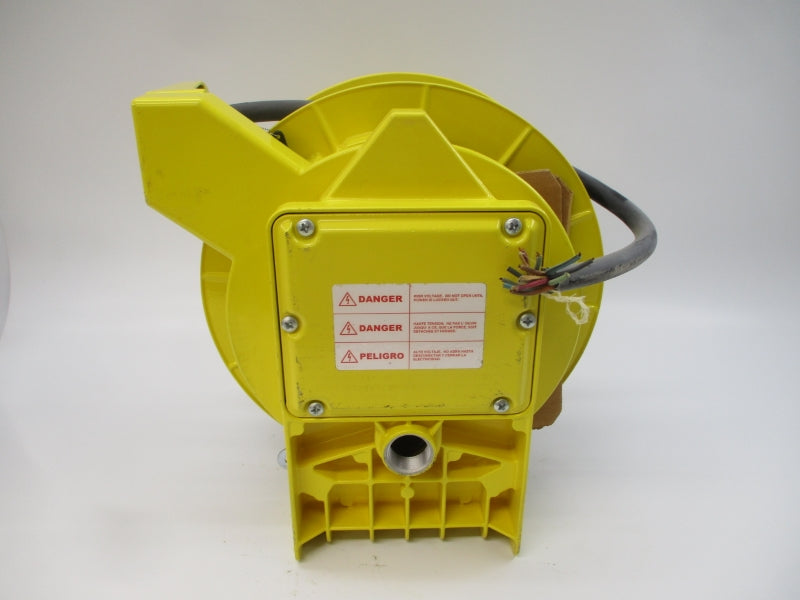 AERO-MOTIVE 413B 171249A 600VAC 5A NSNP