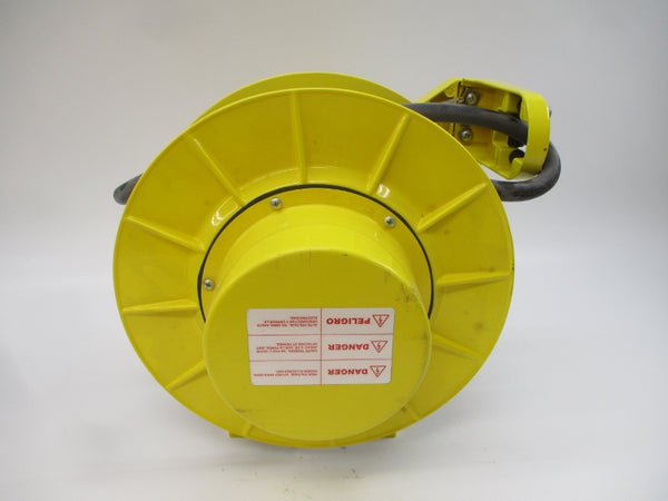 AERO-MOTIVE 413B 171249A 600VAC 5A NSNP