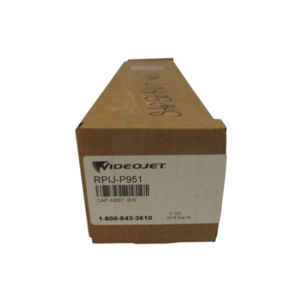 VIDEOJET RPIJ-P951 NSFS