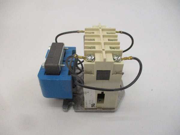 WARRICK CONTROLS 1G1E0 115/500V NSMP