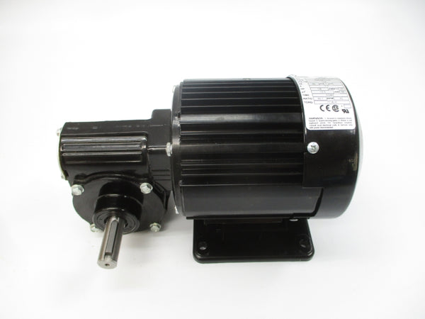 BODINE ELECTRIC 42R4BFCI-5L 0627NP 115V 1.7A NSMP