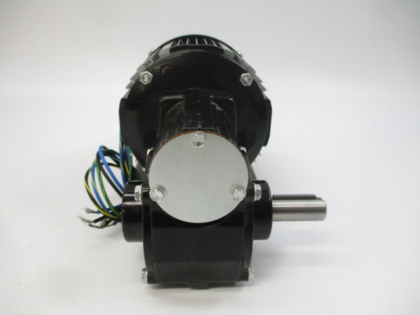 BODINE ELECTRIC 42R4BFCI-5L 0627NP 115V 1.7A NSMP