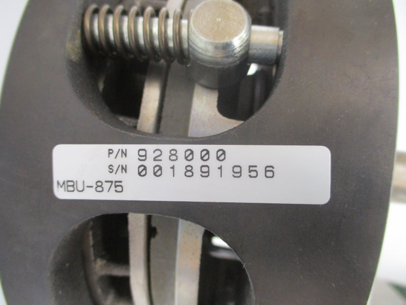 NEXEN 928000 MBU875 NSMP