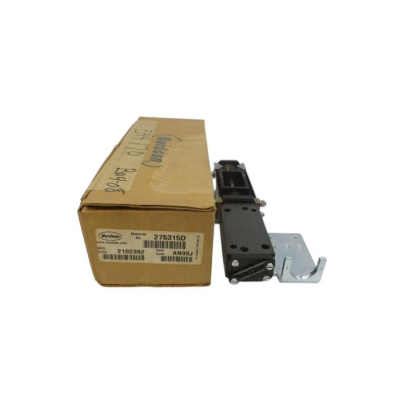 NORDSON 276315D NSMP