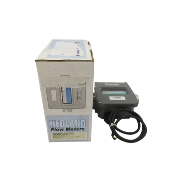 HEDLAND H713A-020-F1 277VAC 10A 3500PSI NSMP