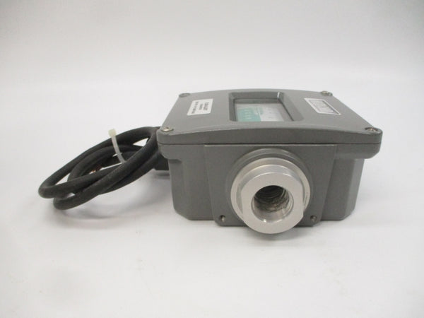 HEDLAND H713A-020-F1 277VAC 10A 3500PSI NSMP