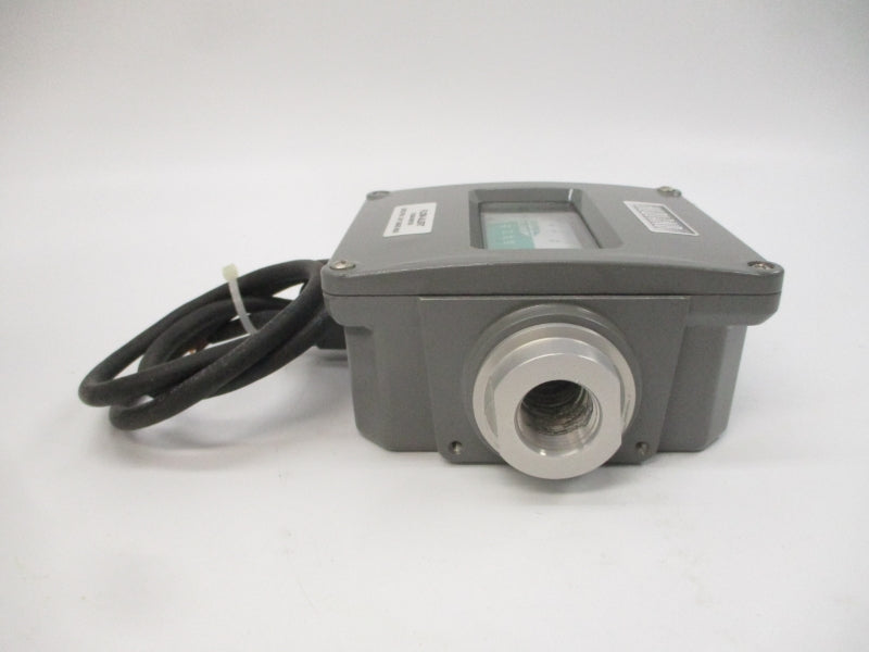 HEDLAND H713A-020-F1 277VAC 10A 3500PSI NSMP