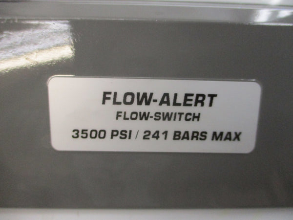HEDLAND H713A-020-F1 277VAC 10A 3500PSI NSMP