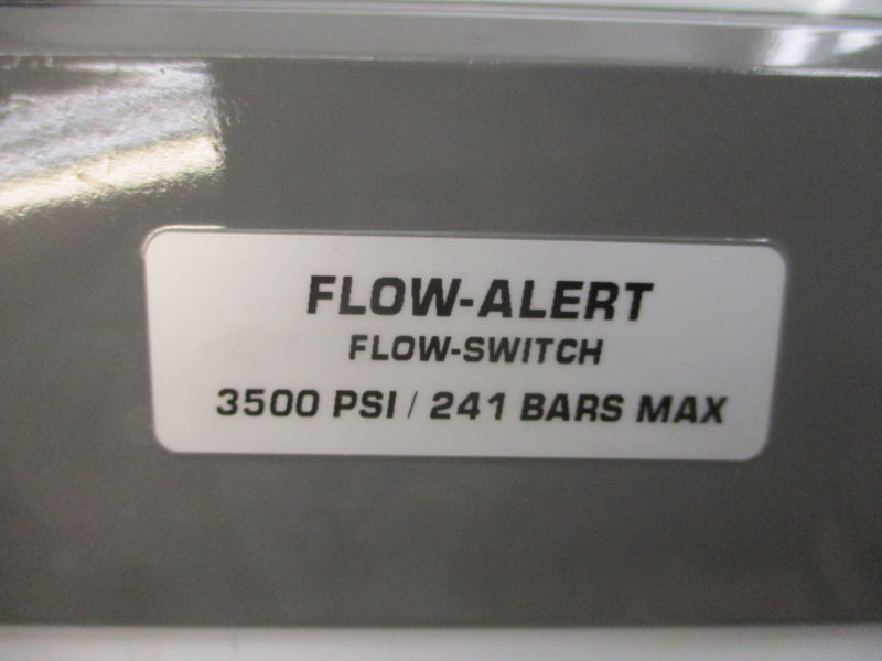 HEDLAND H713A-020-F1 277VAC 10A 3500PSI NSMP
