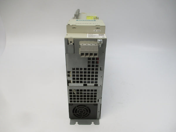 SIEMENS 6SN1145-1BA01-0BA2 480VAC NSNP