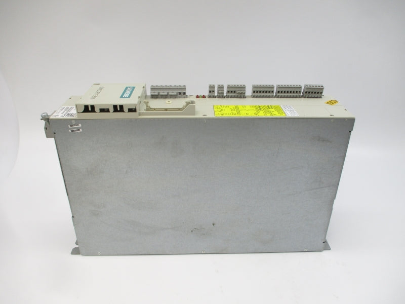 SIEMENS 6SN1145-1BA01-0BA2 480VAC NSNP