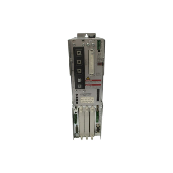 INDRAMAT DDS02.1-W150-DA01-01-FW R911270069 300VDC UNMP