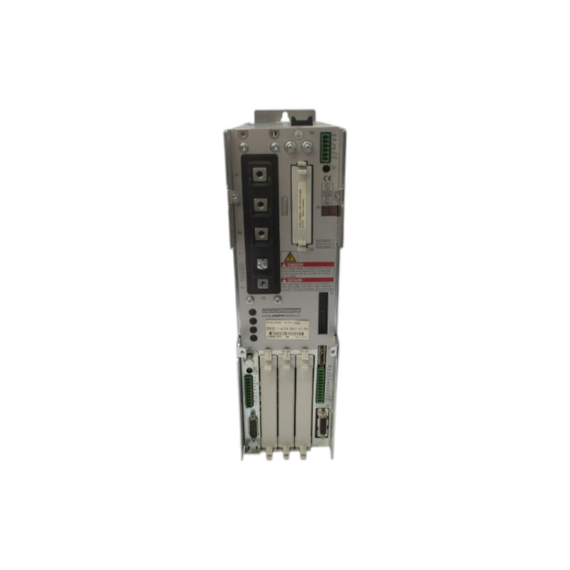 INDRAMAT DDS02.1-W150-DA01-01-FW R911270069 300VDC UNMP