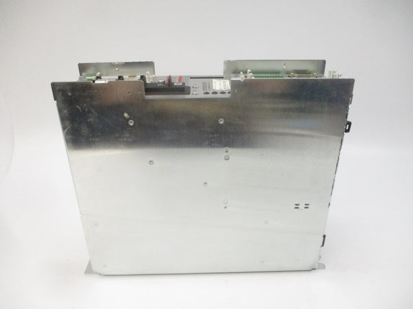 INDRAMAT DDS02.1-W150-DA01-01-FW R911270069 300VDC UNMP