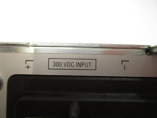 INDRAMAT DDS02.1-W150-DA01-01-FW R911270069 300VDC UNMP