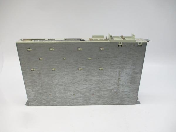 SIEMENS 6SN1123-1AA00-0BA0 6SN1118-0AA11-0AA0 (AS PICTURED) 25A UNMP