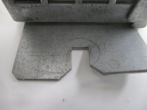 SIEMENS 6SN1123-1AA00-0BA0 6SN1118-0AA11-0AA0 (AS PICTURED) 25A UNMP