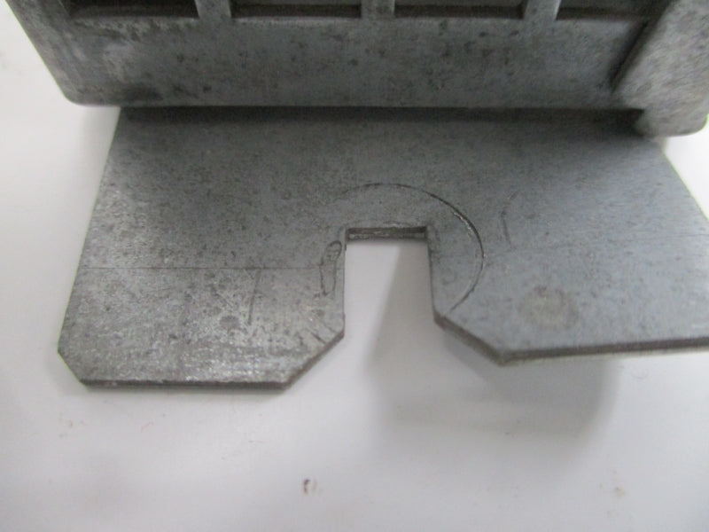 SIEMENS 6SN1123-1AA00-0BA0 6SN1118-0AA11-0AA0 (AS PICTURED) 25A UNMP