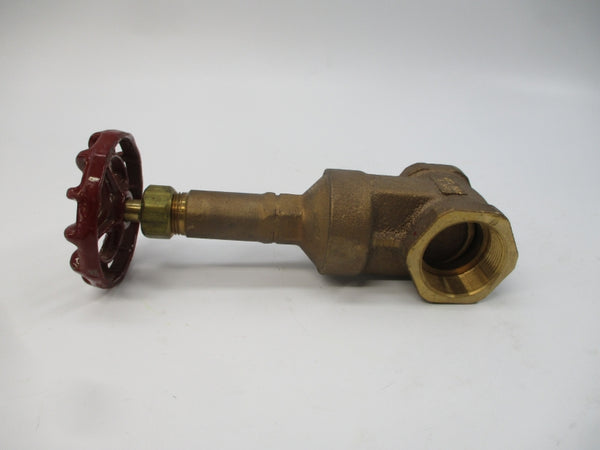 CRANE 428 1-1/2" NSNP