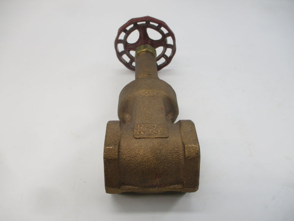 CRANE 428 1-1/2" NSNP