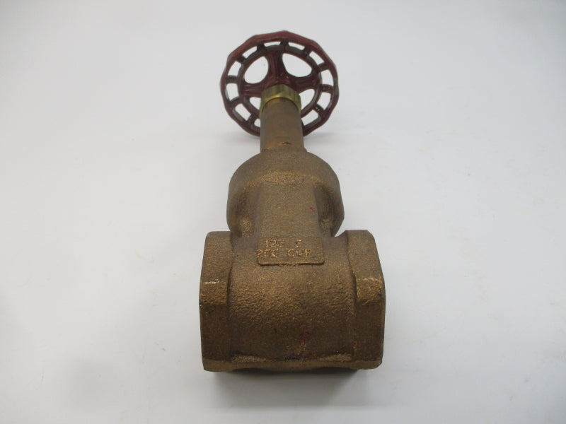 CRANE 428 1-1/2" NSNP