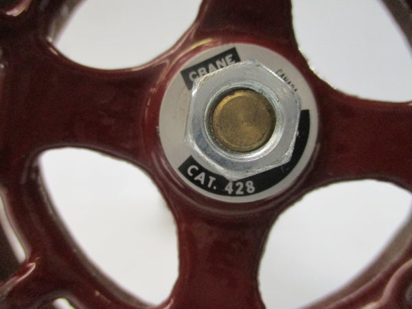 CRANE 428 1-1/2" NSNP